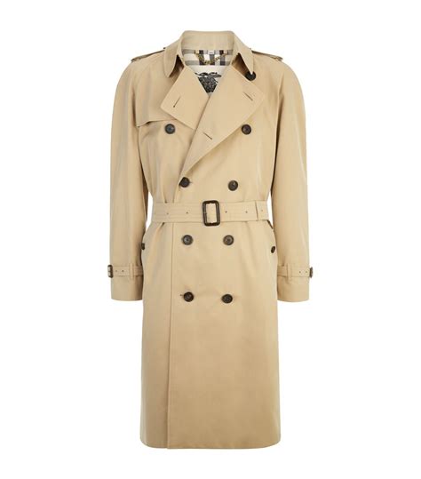 burberry westminster trench coat|Burberry trench coat cost.